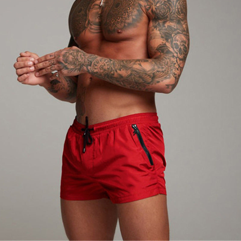 Variant image for Liam Badetights – Stilfulde Shorts Til Sommeroplevelser-16