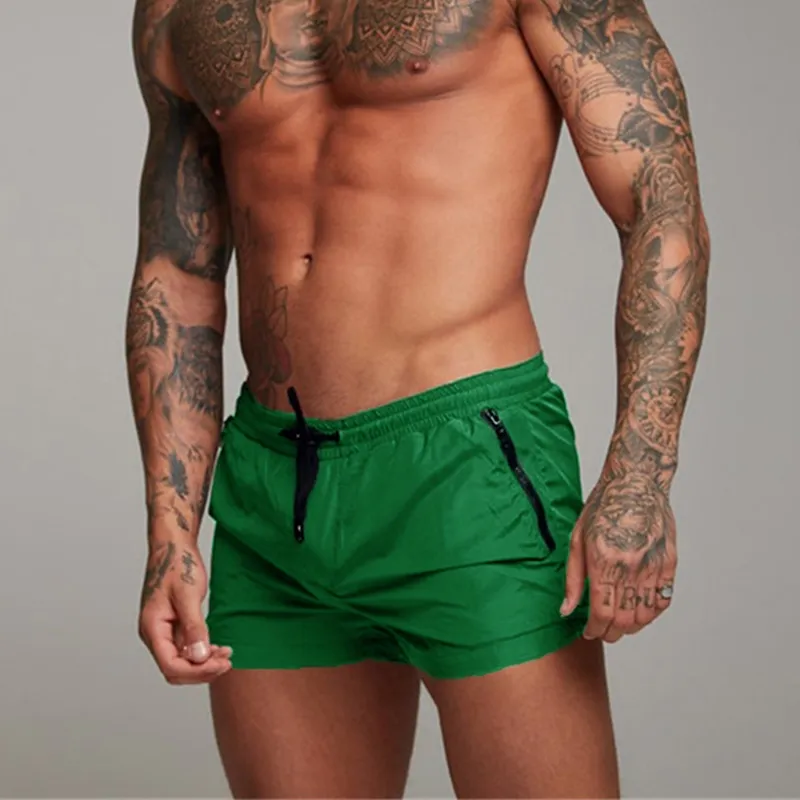 Variant image for Liam Badetights – Stilfulde Shorts Til Sommeroplevelser-21