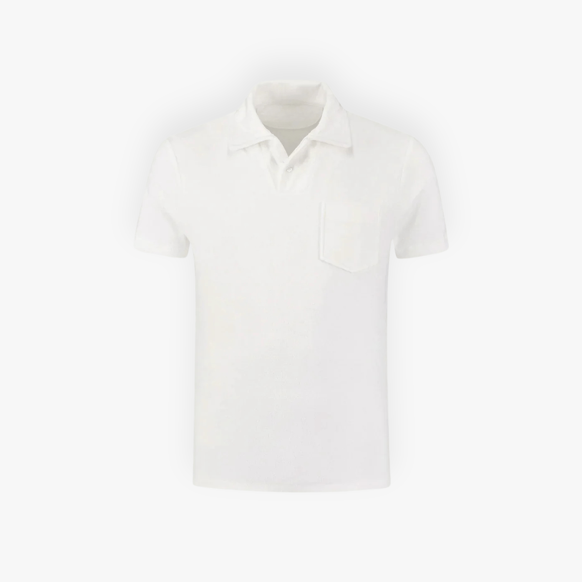 Variant image for Luvo Sommer Polo Skjorte Til Mænd - Tidsløs Elegance & Komfort-36