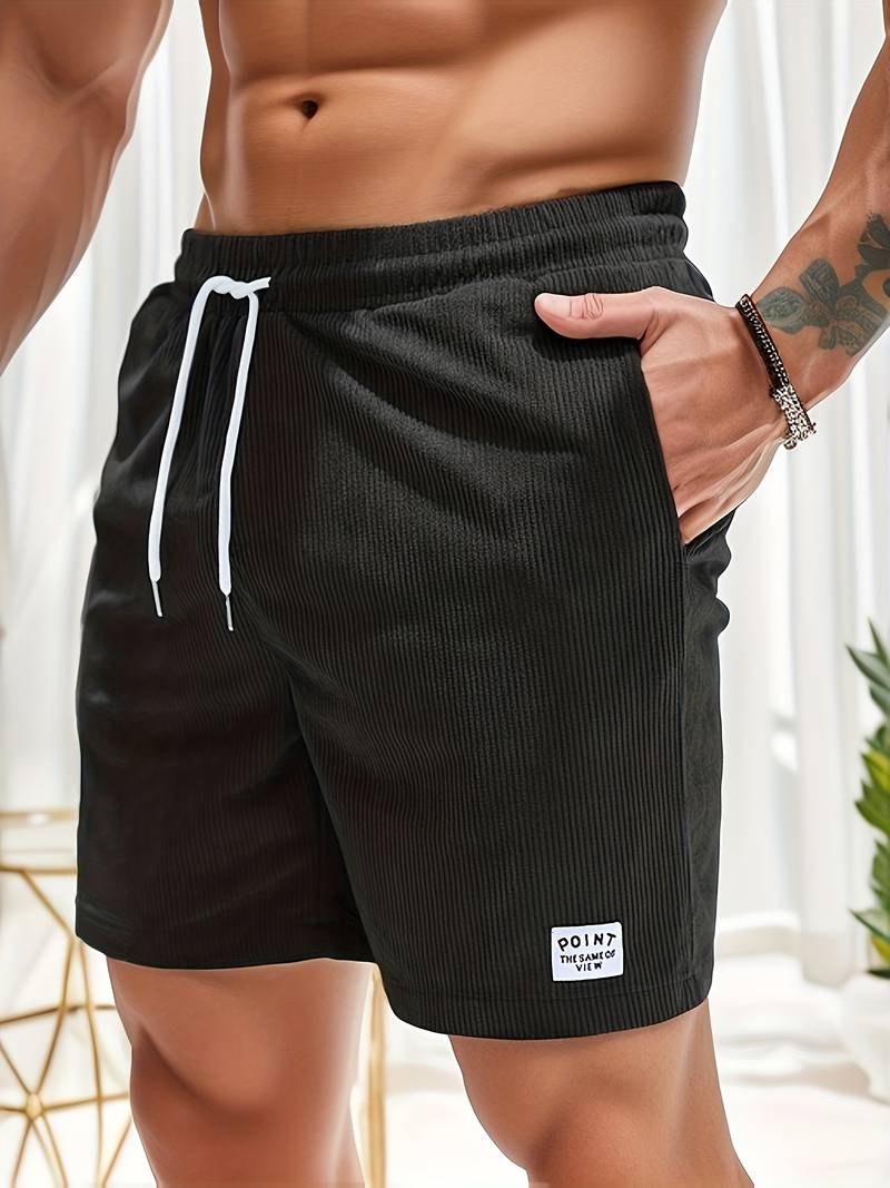 Alexander Lette Sommer Shorts