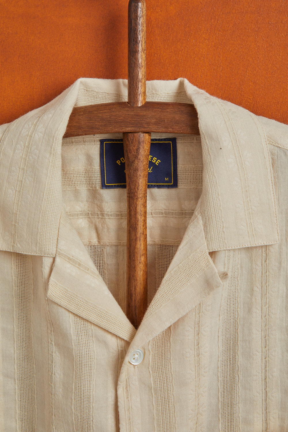 Felix – Stilfuld Sommerbluse Med Knapper