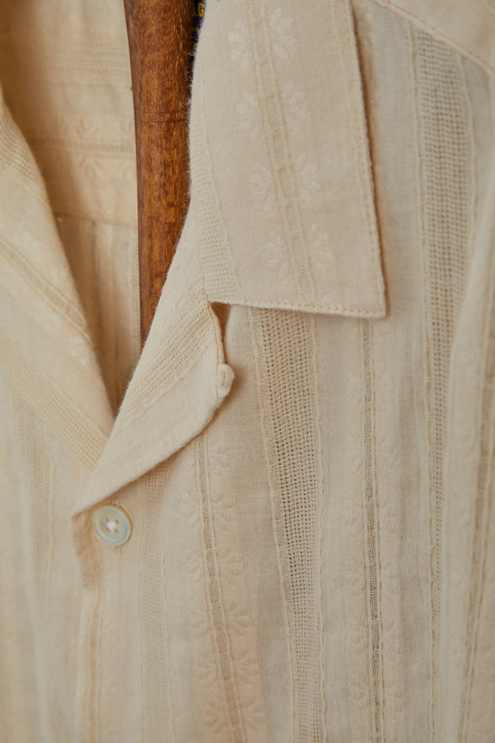 Felix – Stilfuld Sommerbluse Med Knapper