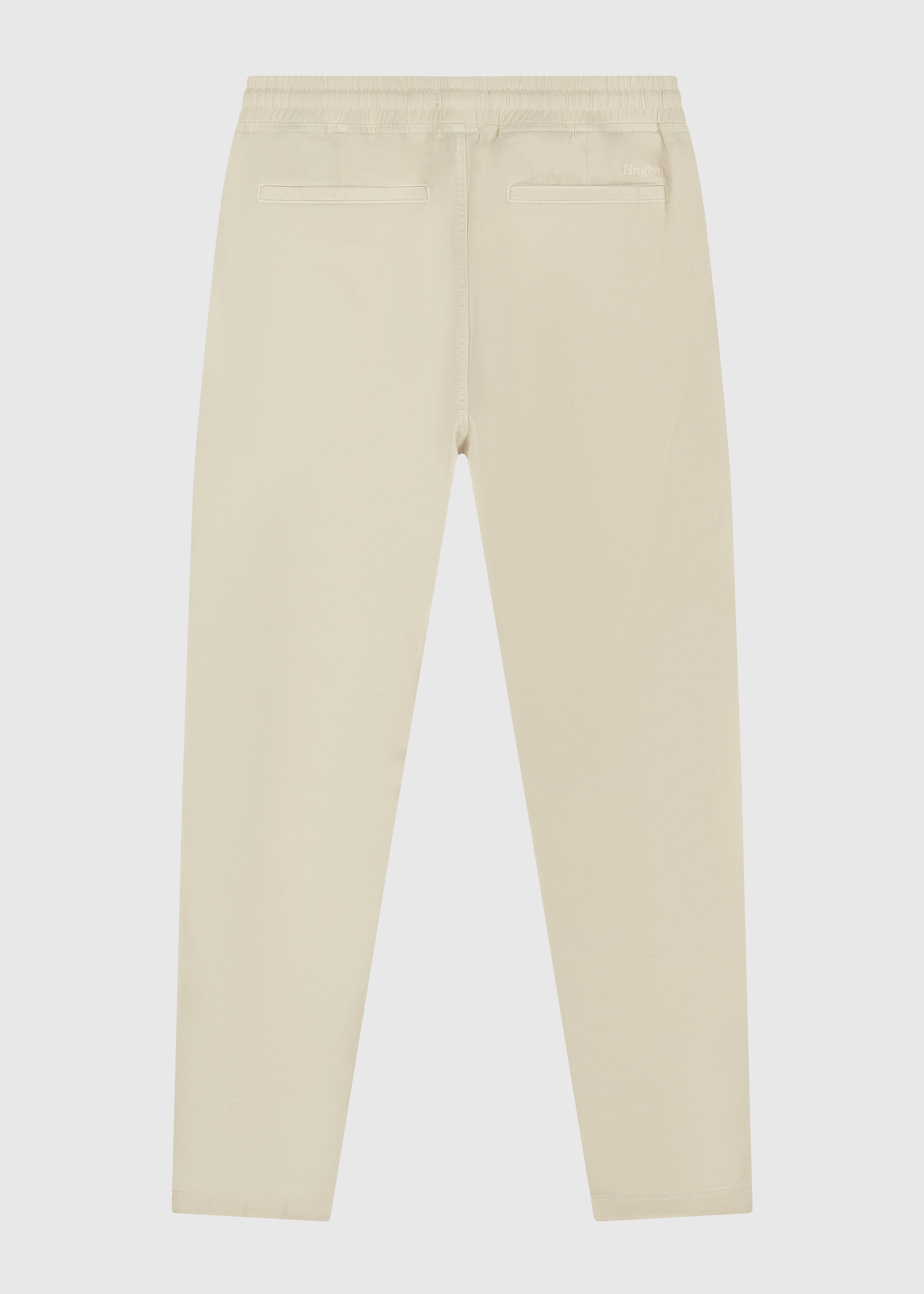 Anders – Sommer Chino Lys Sand