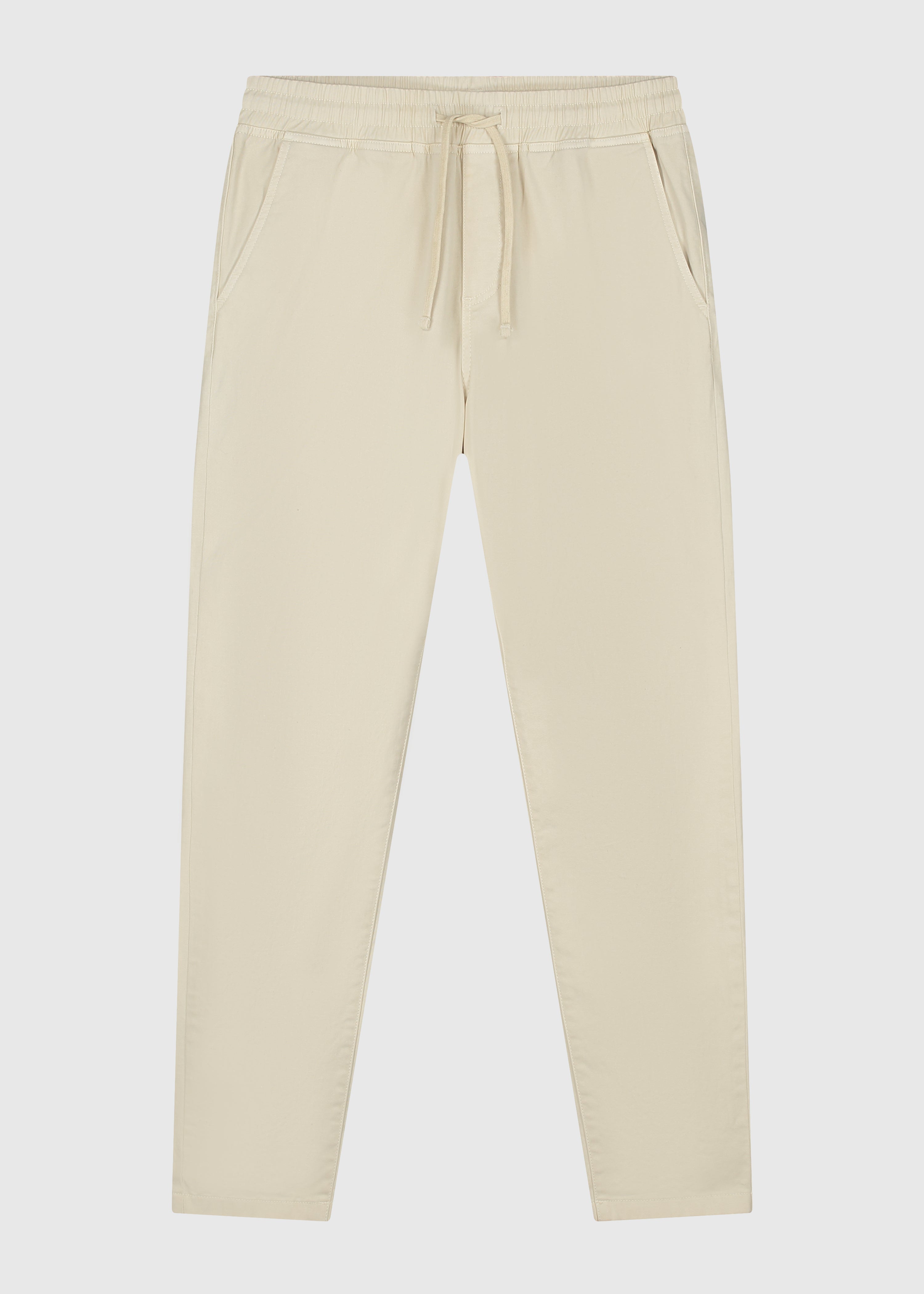 Anders – Sommer Chino Lys Sand