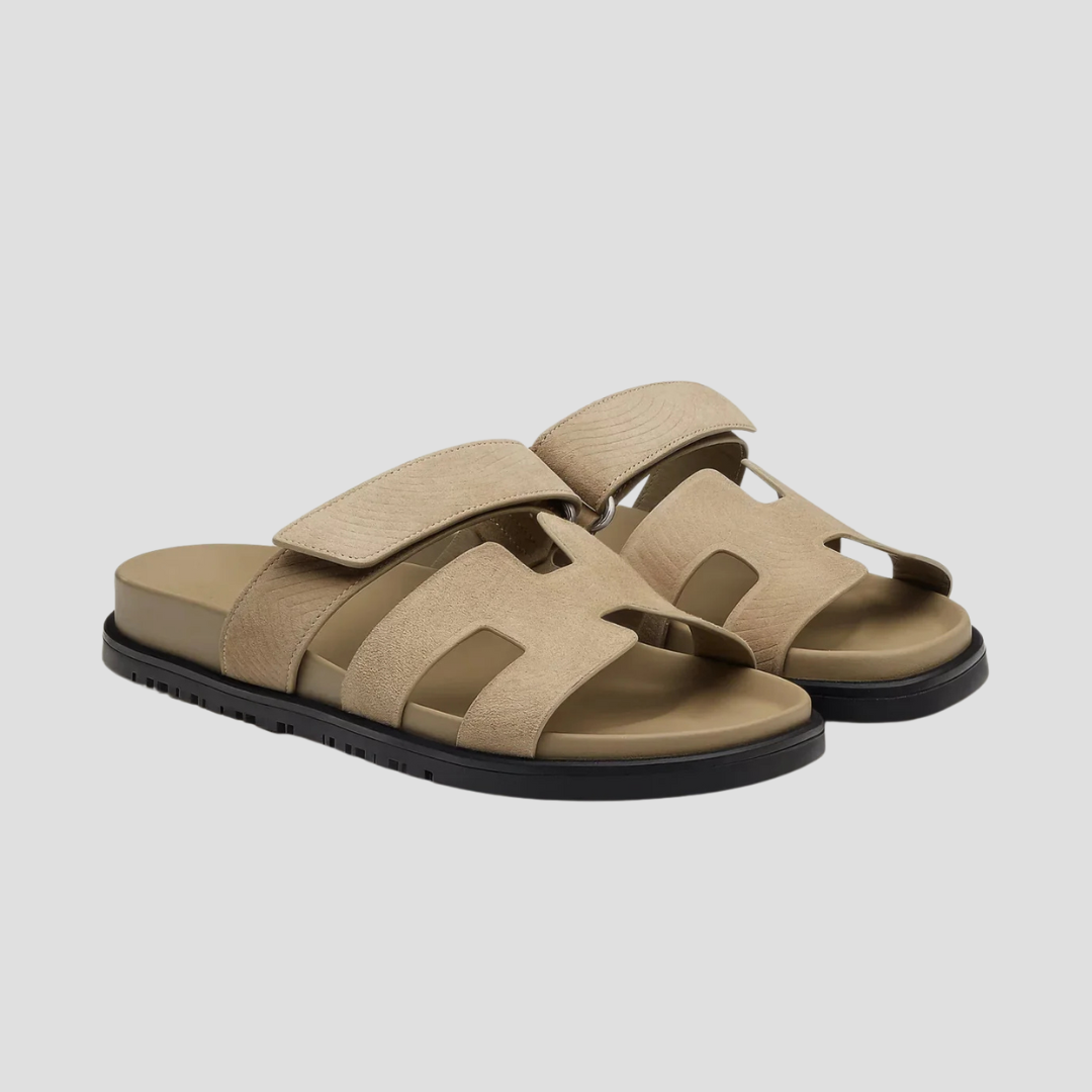 Elegante Sandaler Dame Til Sommer