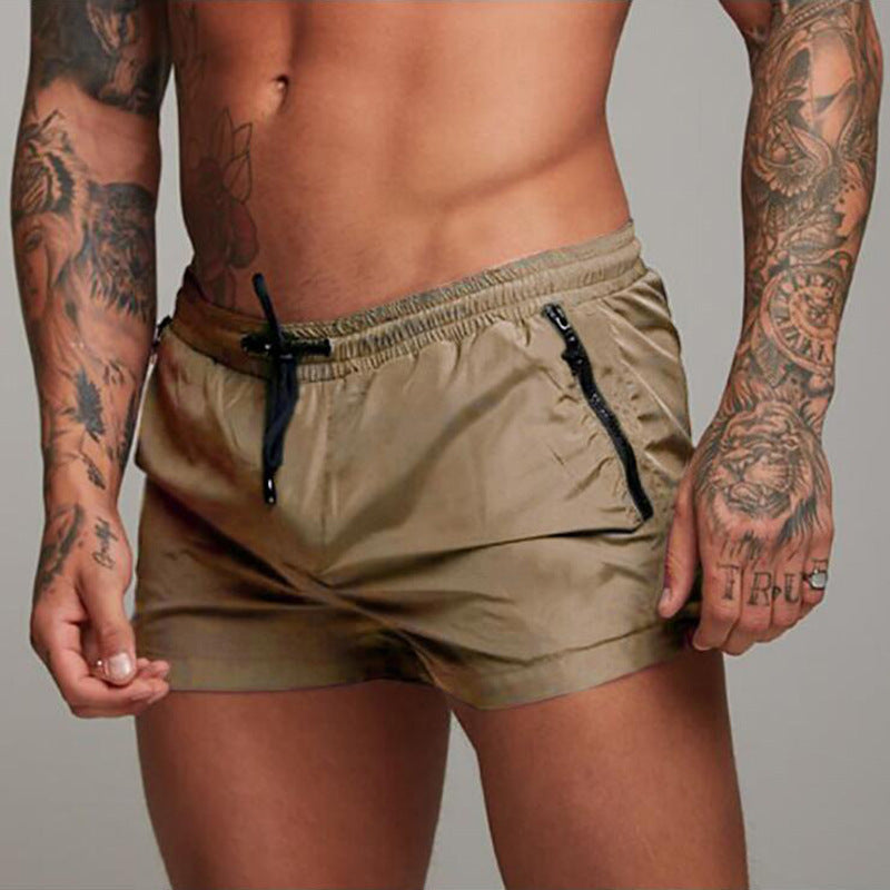 Variant image for Liam Badetights – Stilfulde Shorts Til Sommeroplevelser-38