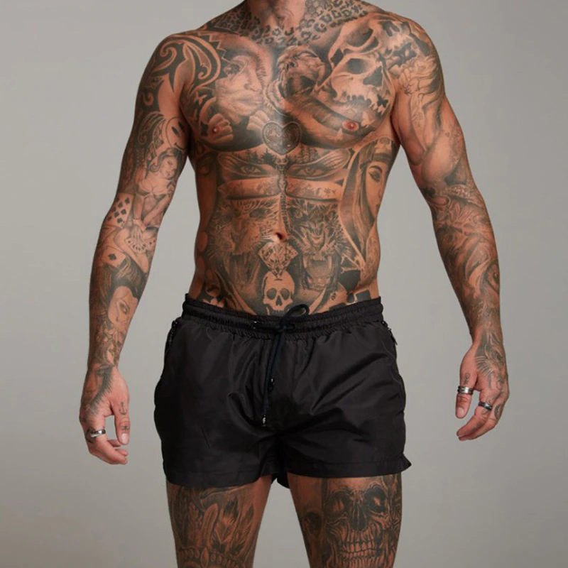 Noah – Badetights Til Sommeroplevelser