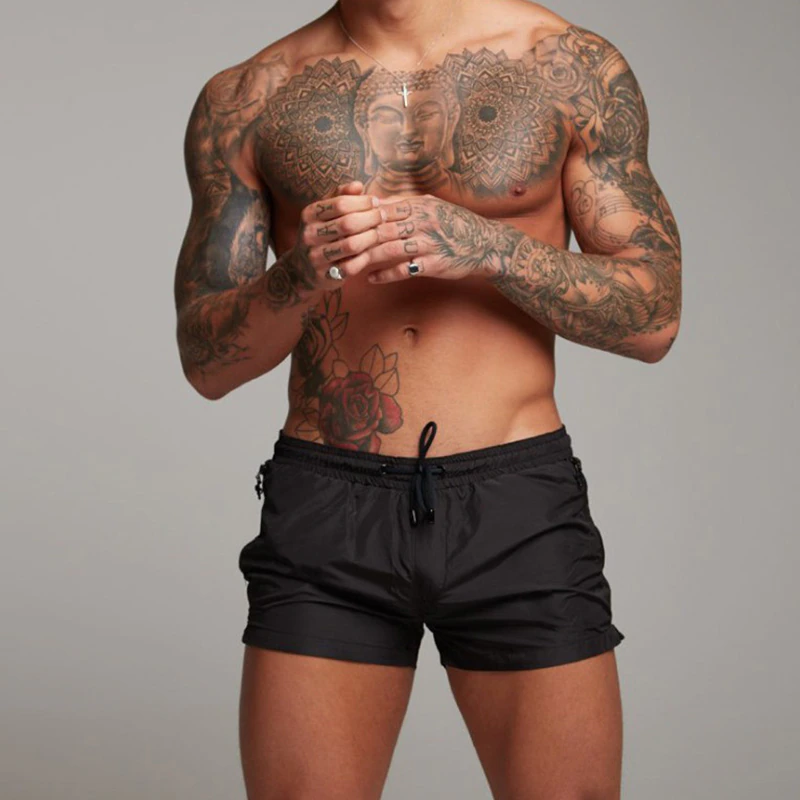 Noah – Badetights Til Sommeroplevelser