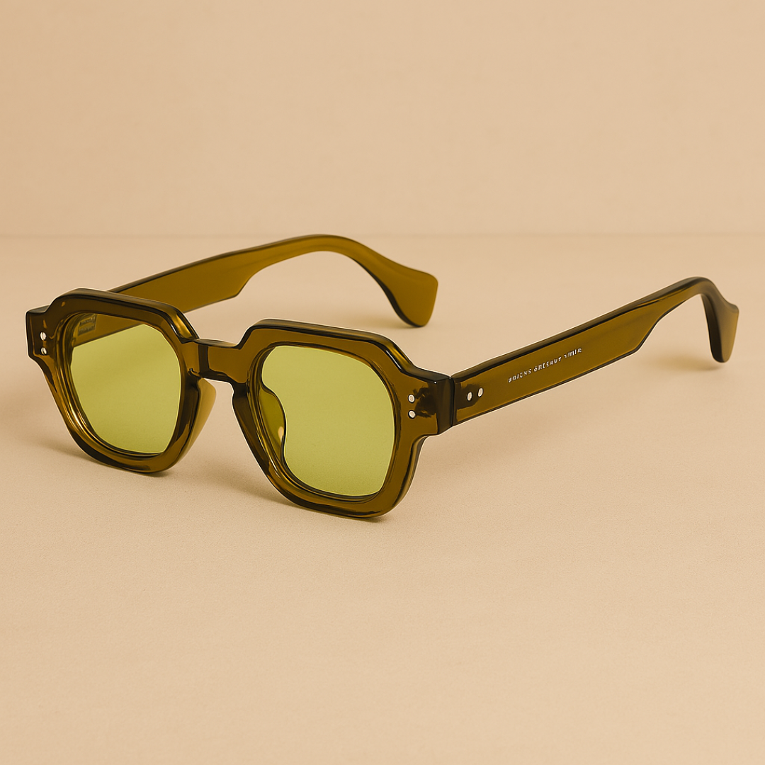Variant image for Sommer Solbriller Herre - Monaco Millionaire Design-5