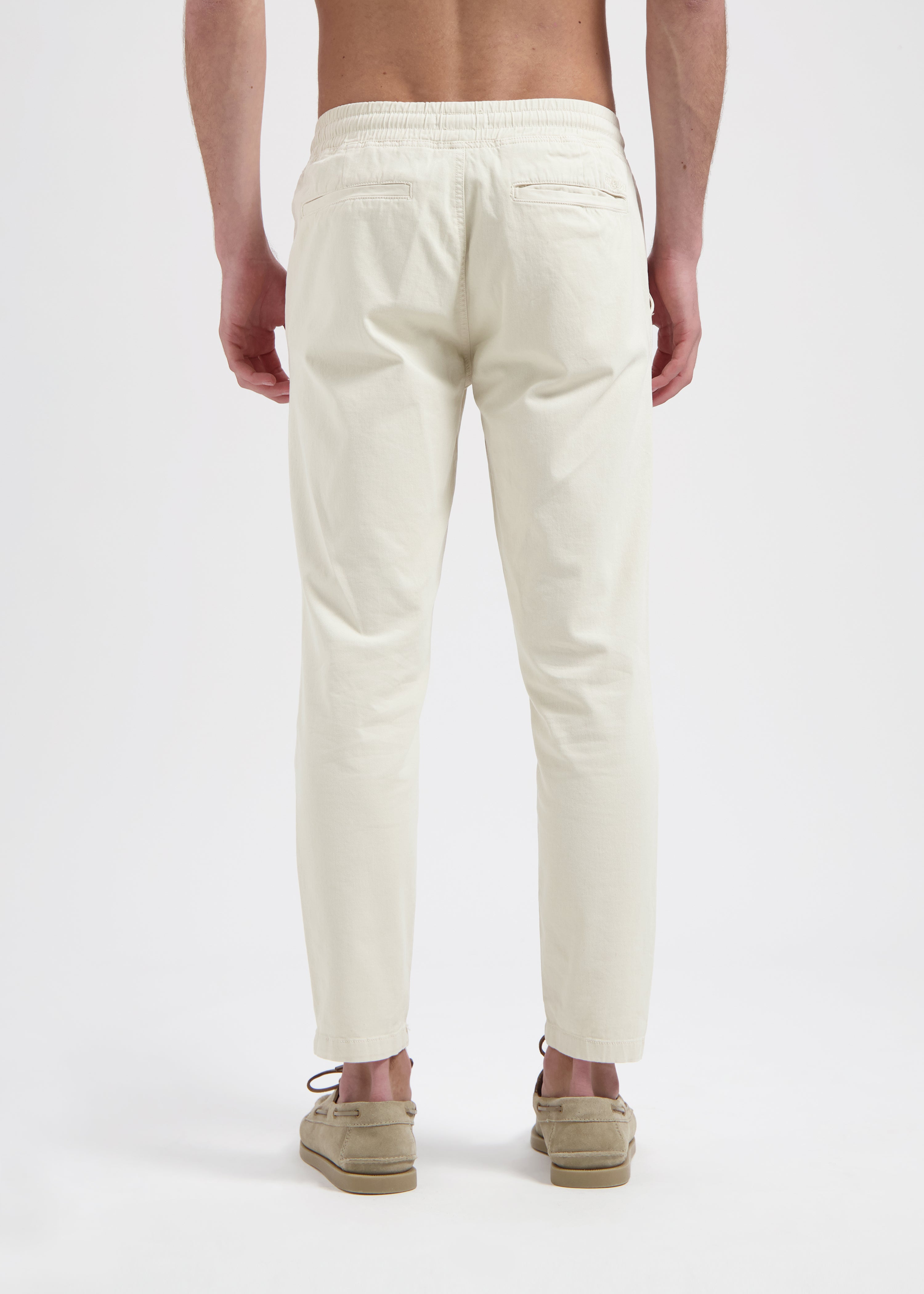 Anders – Sommer Chino Lys Sand